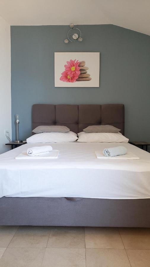 Apartments Tanja Živogošće 외부 사진