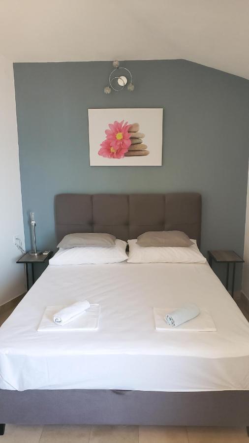 Apartments Tanja Živogošće 외부 사진