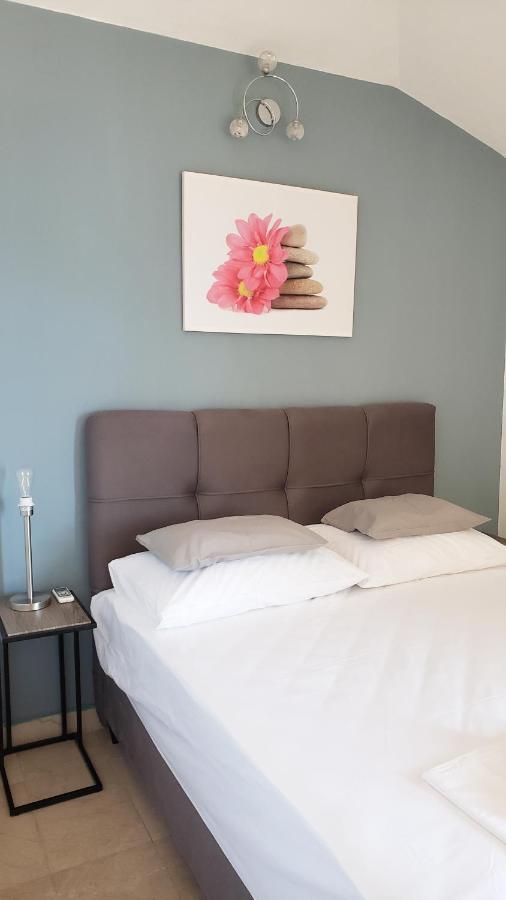 Apartments Tanja Živogošće 외부 사진