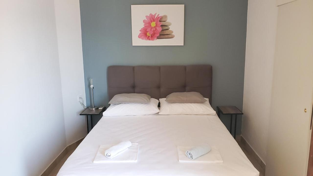 Apartments Tanja Živogošće 외부 사진