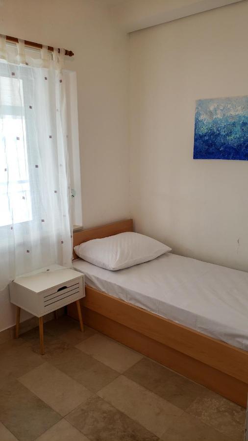 Apartments Tanja Živogošće 외부 사진