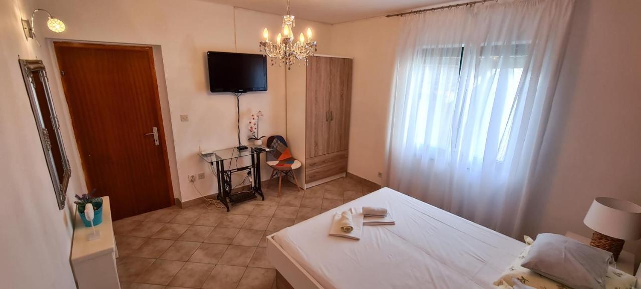 Apartments Tanja Živogošće 외부 사진