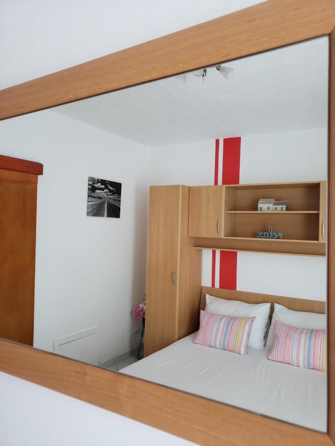 Apartments Tanja Živogošće 외부 사진