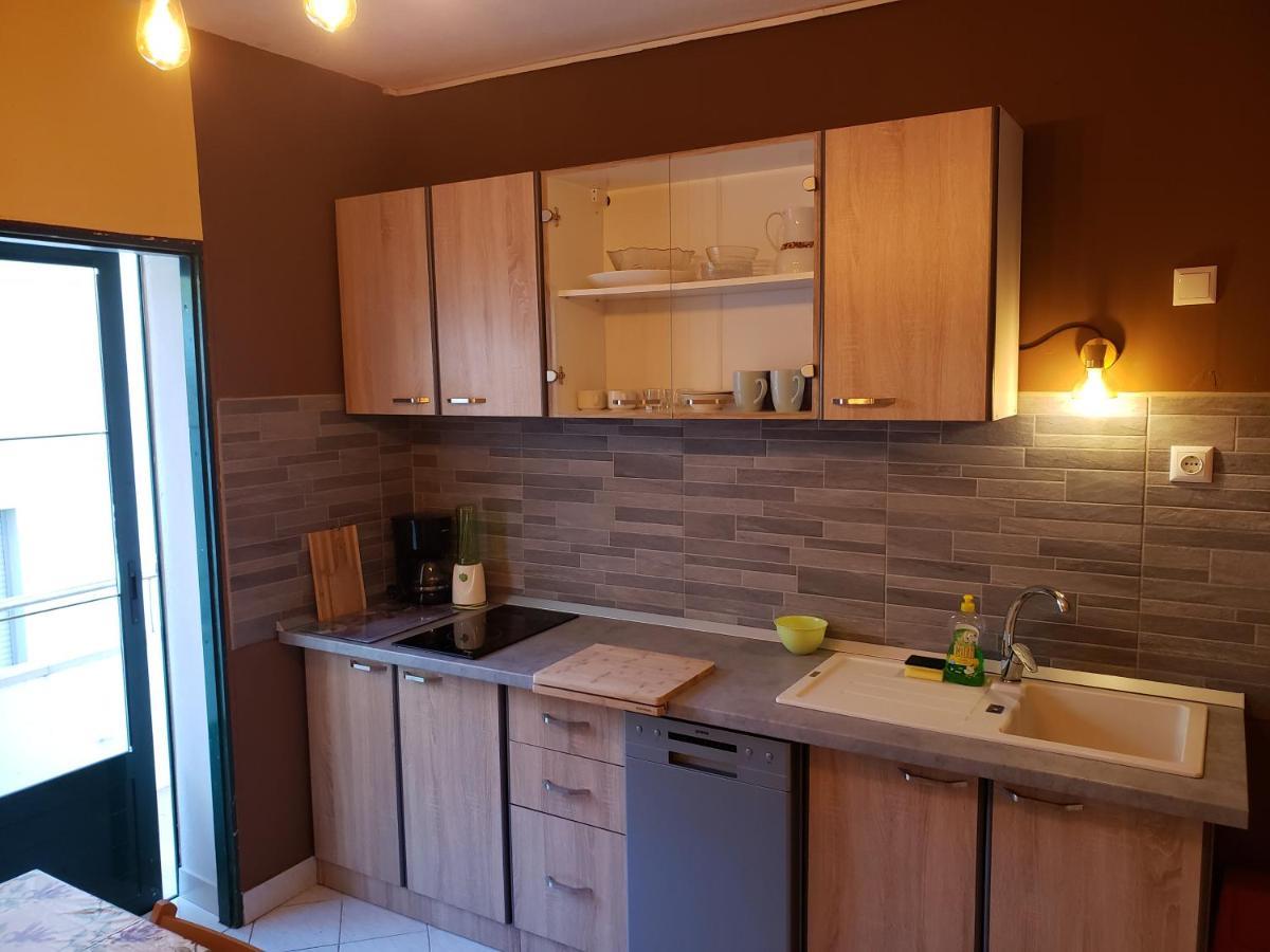 Apartments Tanja Živogošće 외부 사진
