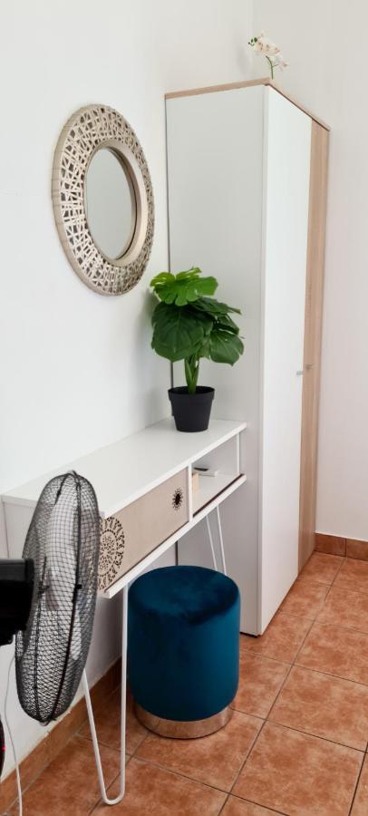 Apartments Tanja Živogošće 외부 사진