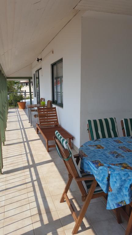 Apartments Tanja Živogošće 외부 사진