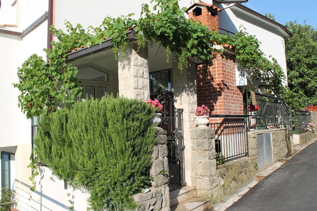 Apartments Tanja Živogošće 외부 사진
