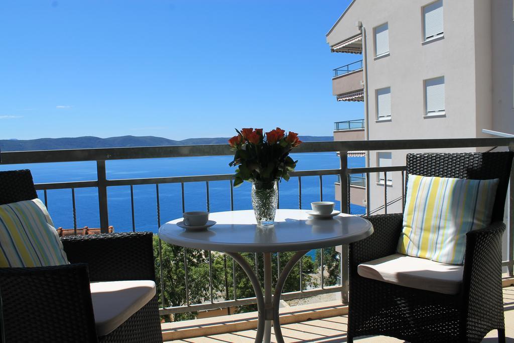 Apartments Tanja Živogošće 외부 사진