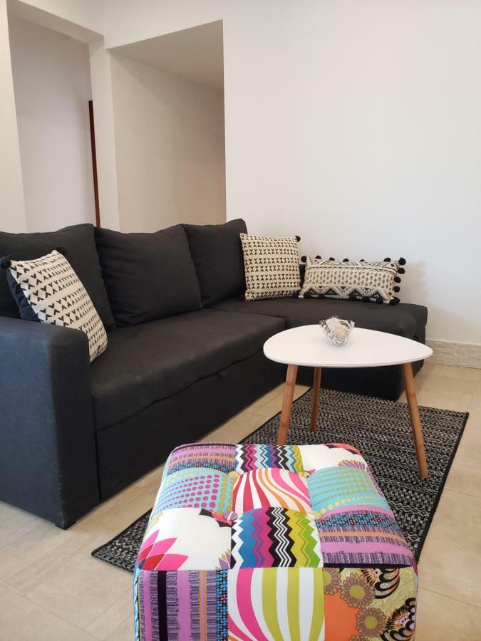 Apartments Tanja Živogošće 외부 사진