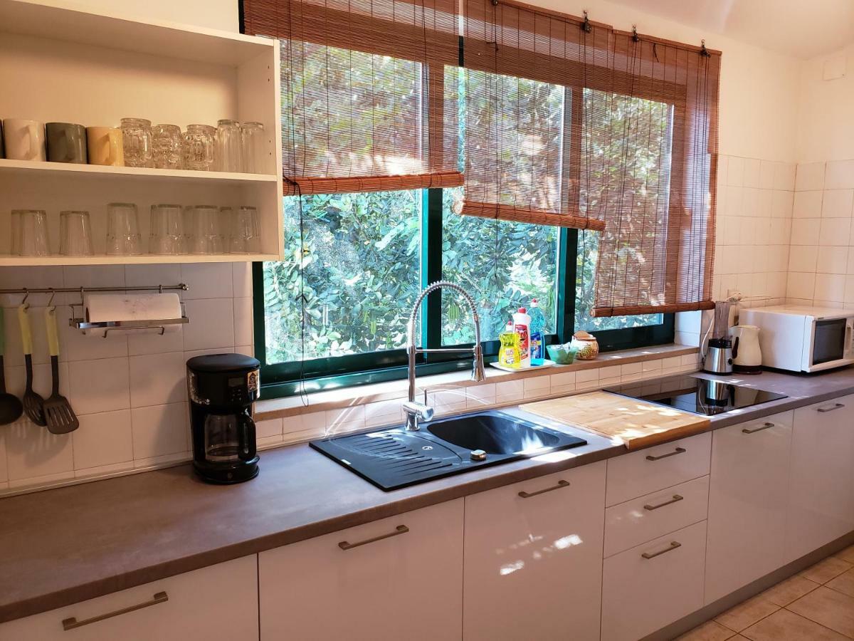 Apartments Tanja Živogošće 외부 사진