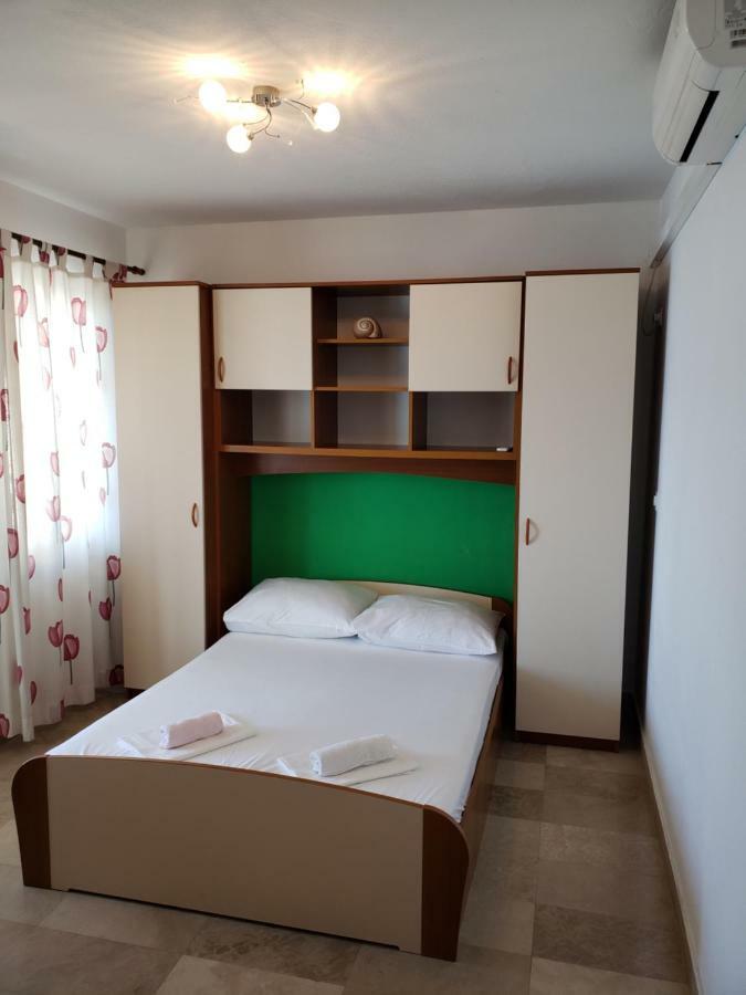 Apartments Tanja Živogošće 외부 사진