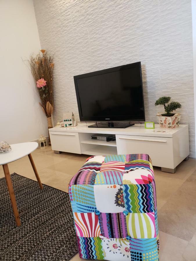Apartments Tanja Živogošće 외부 사진